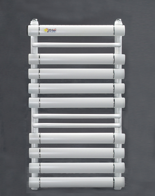 铜铝椭圆管背篓